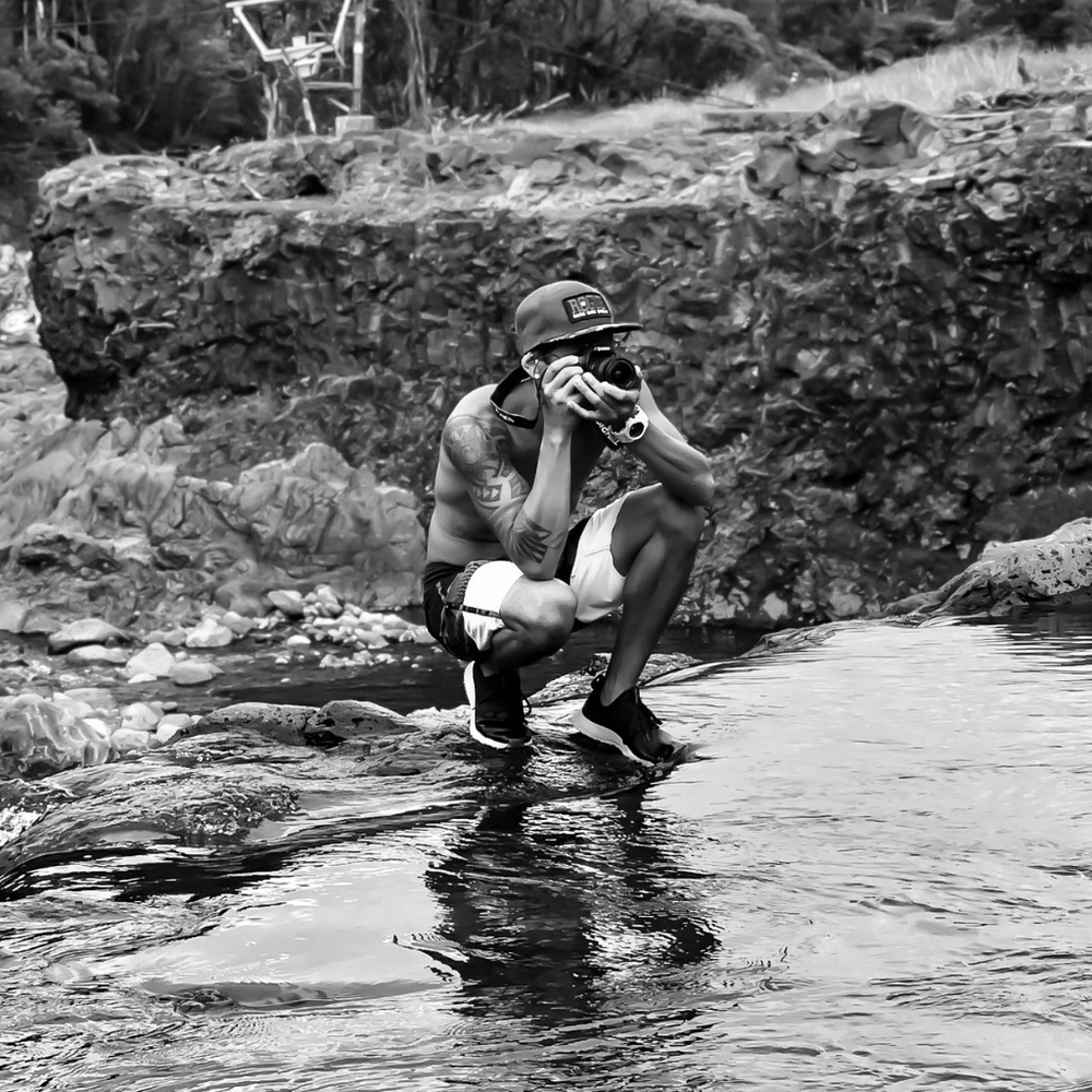 Meet your Posher, Malu